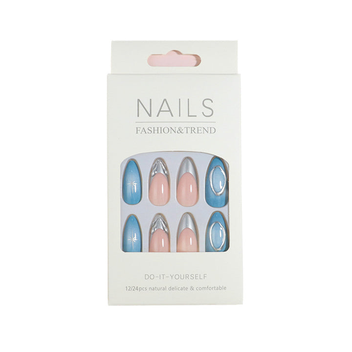 Elegant DIY Press-On Nail Kit Kalsten