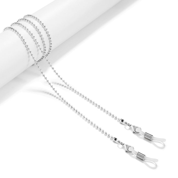 Beaded Eyewear Chain Kalsten