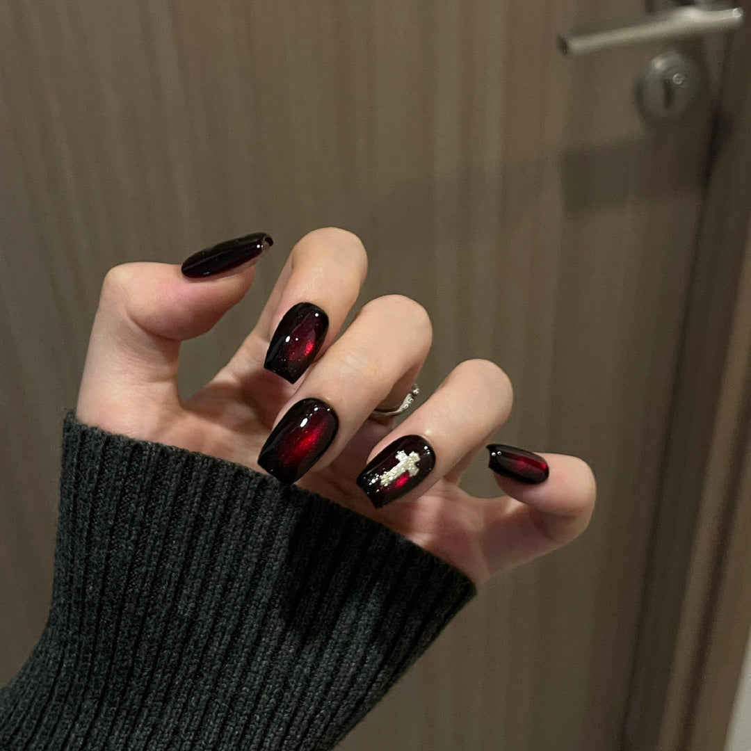 Nail set Kalsten