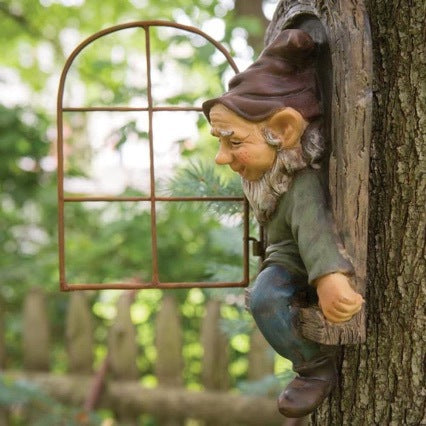 Decorative Elf Figur Kalsten
