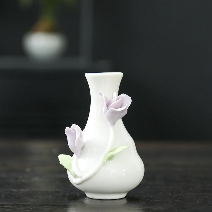 Artistic Decorative Flower Vase Kalsten