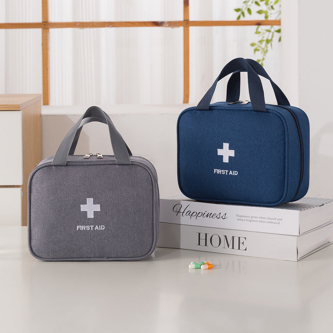 First Aid Kit Organizer Kalsten