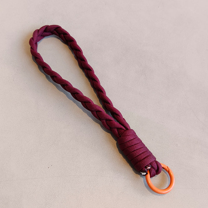 Durable Paracord Keychain Kalsten
