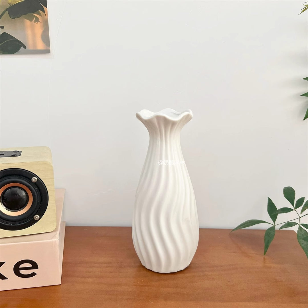 Decorative Vase for Home Decor Display