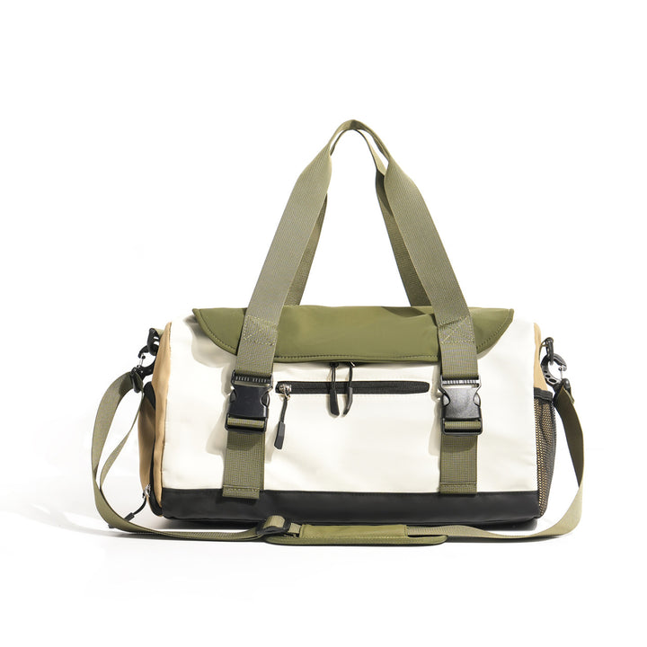 Multi-Functional Sports Duffle Bag