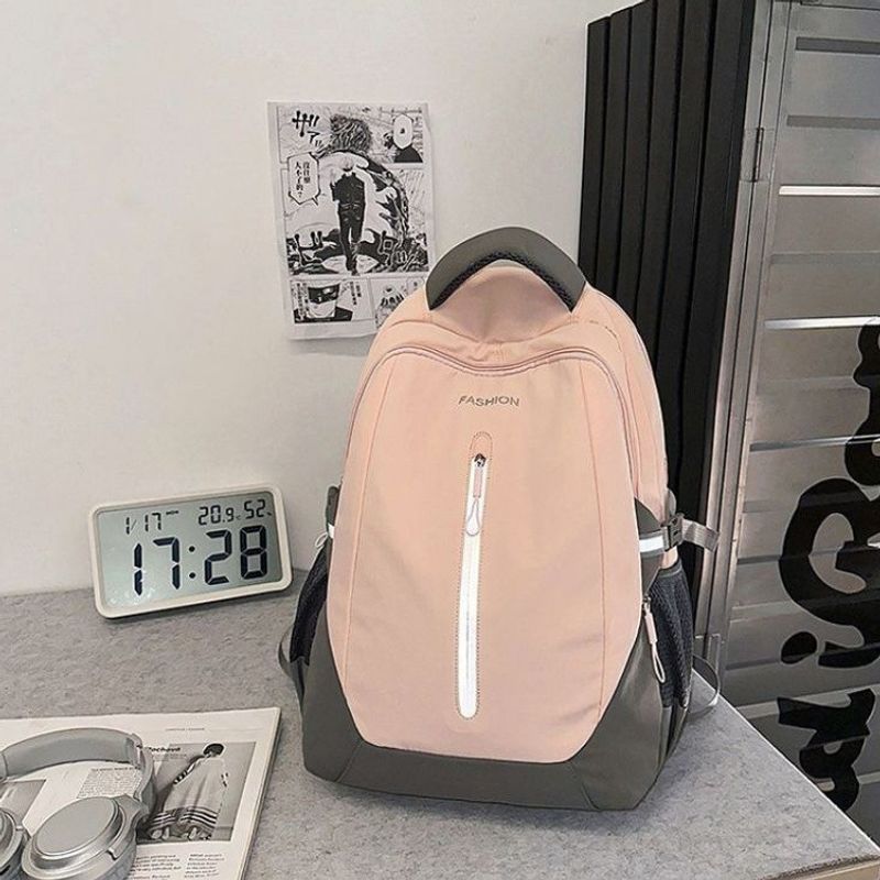 Functional Stylish Backpack Kalsten