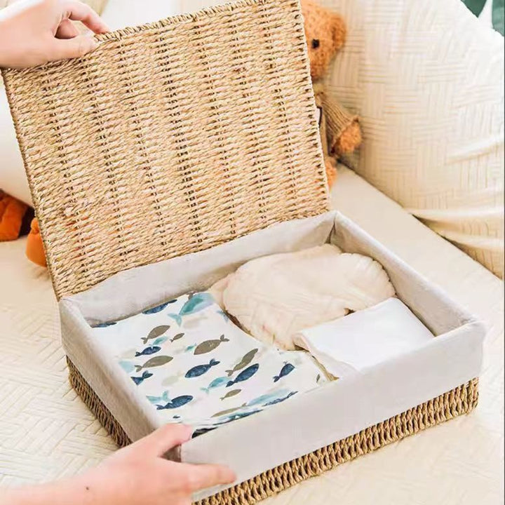 Storage Basket Kalsten
