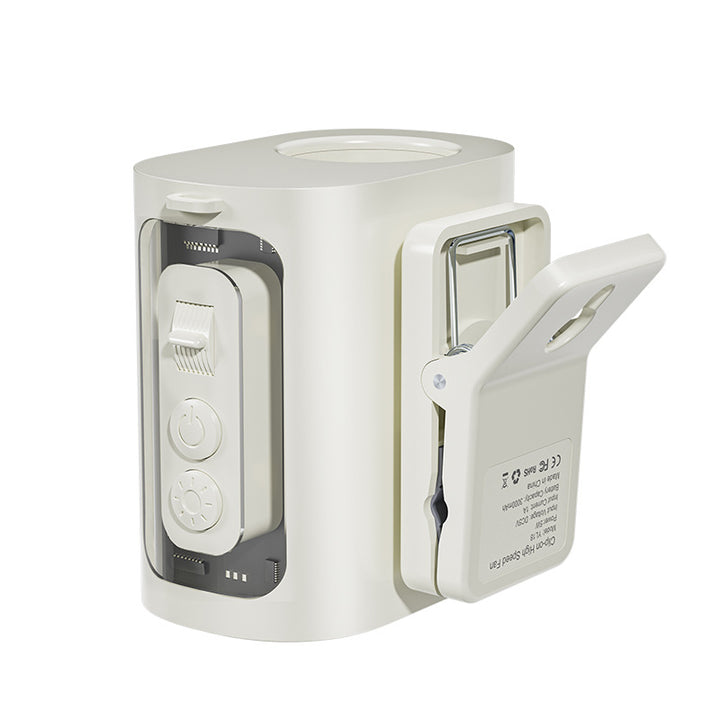 Portable Mini Air Purification Device Kalsten