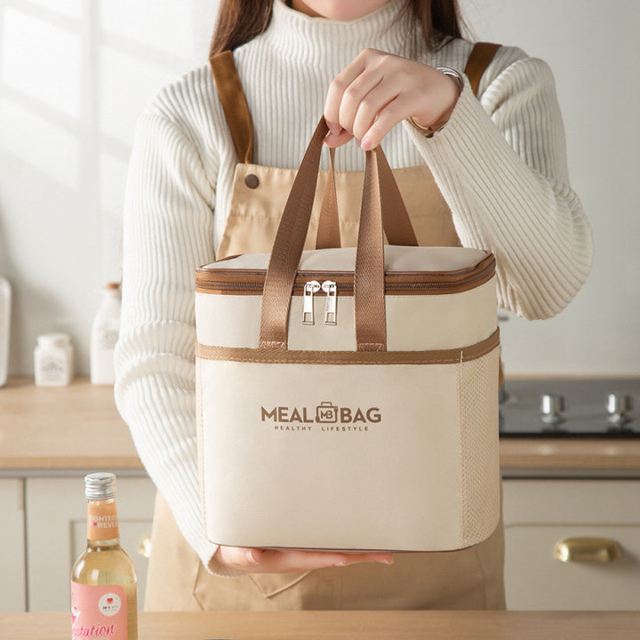 Insulated Meal Prep Kalsten