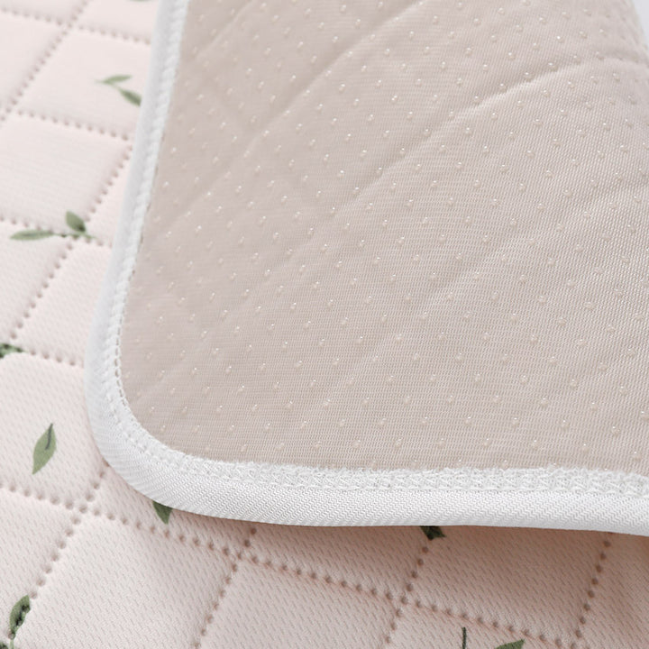 Women High-quality and decorative wellness mat Kalsten