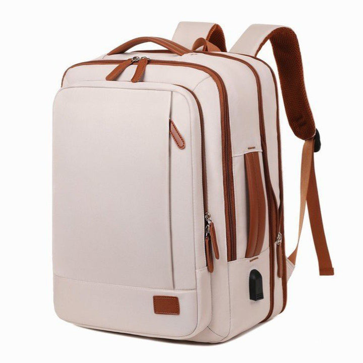 Multi-Functional Waterproof Travel Backpack