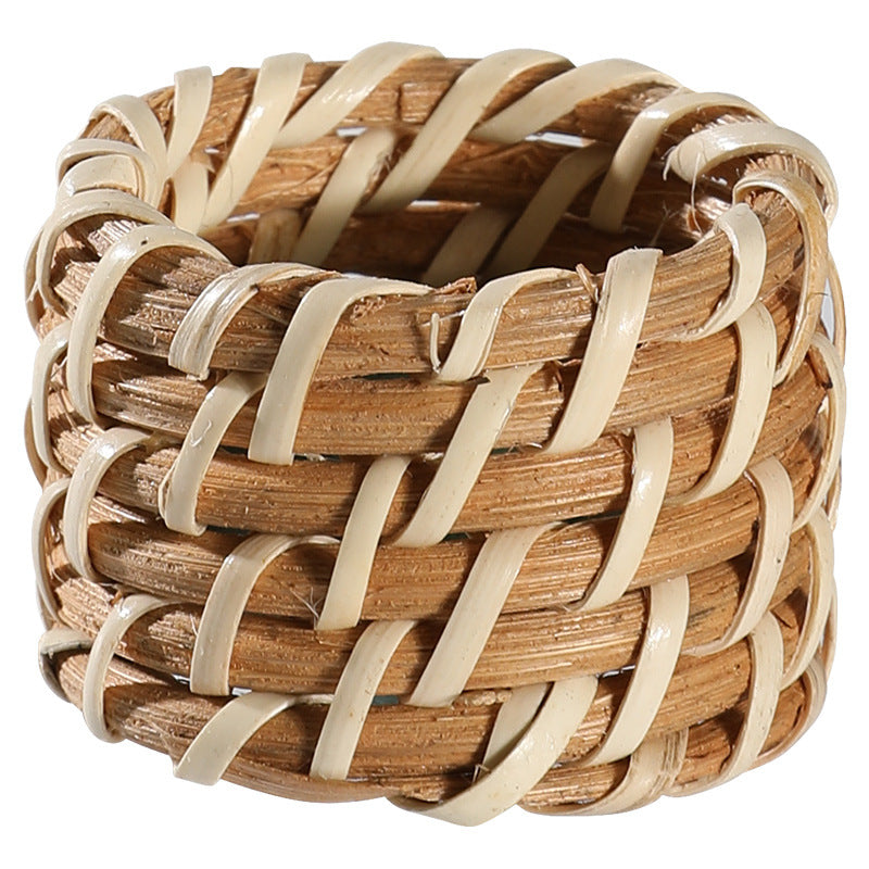 Woven Storage Coaster Kalsten