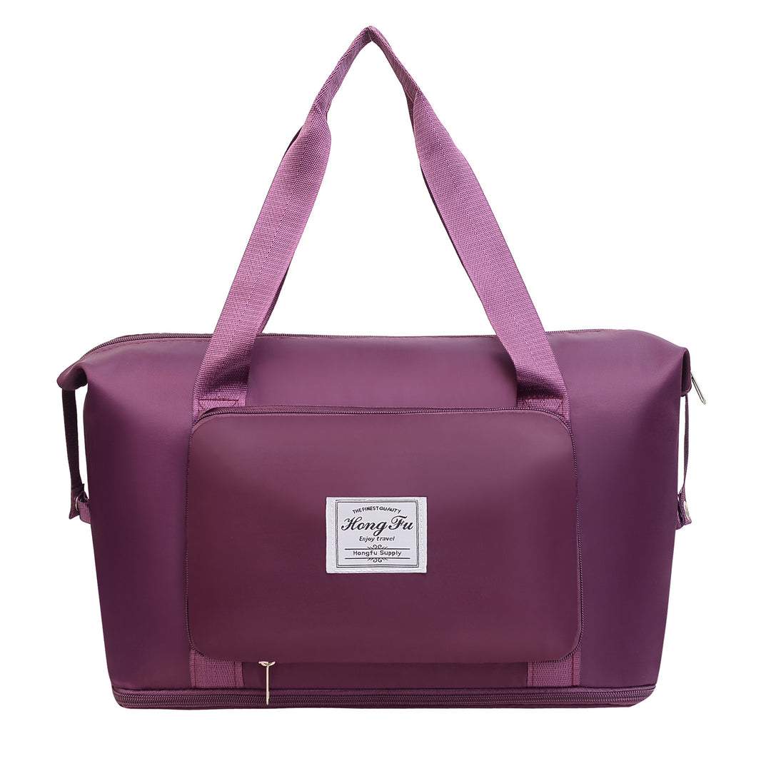 Multi-Purpose Travel Duffle Bag Kalsten