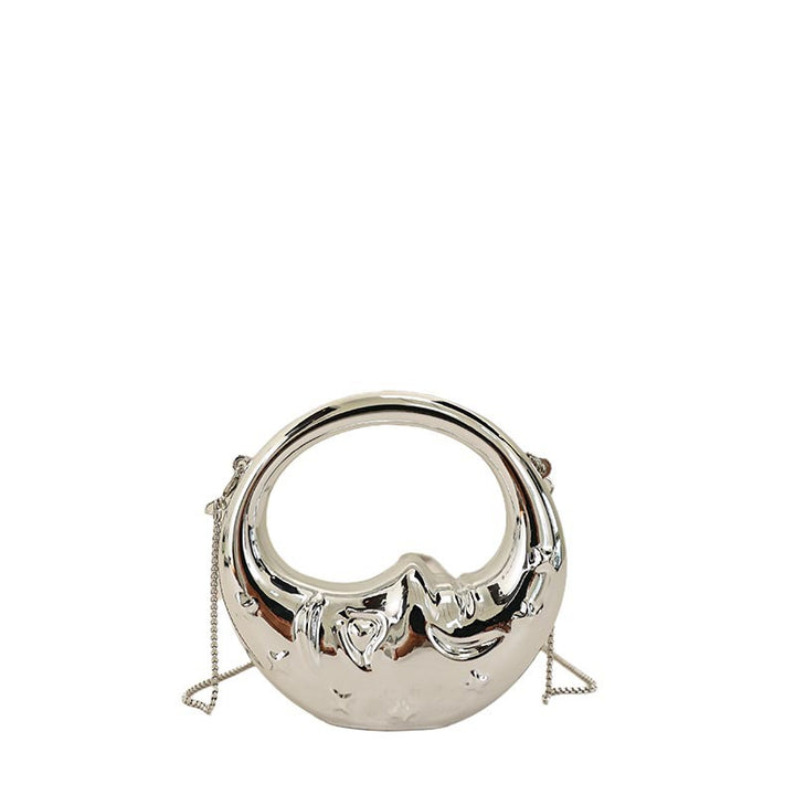 WoUnique Sculptural Crossbody Bag Kalsten