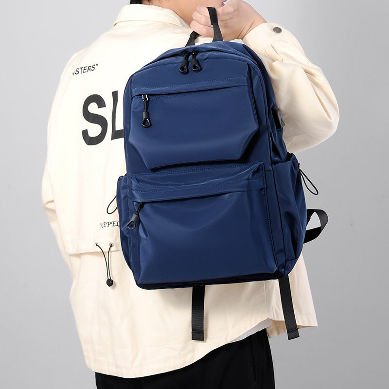 High-Capacity Functional Backpack Kalsten