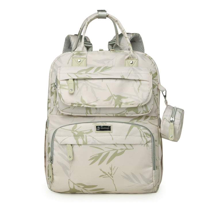 Multi-Purpose Functional Diaper Backpack Kalsten