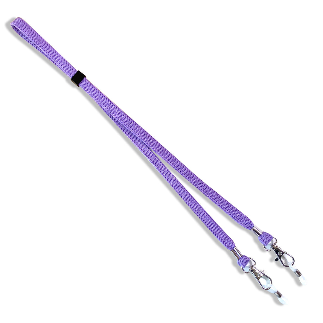 Lightweight Eyewear Retainer Strap Kalsten