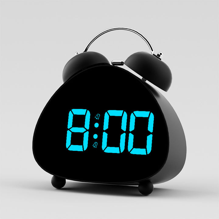 Digital alarm clock with large digits and alarm function Kalsten
