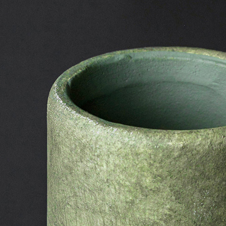 Modern Sculptural Decorative Vase