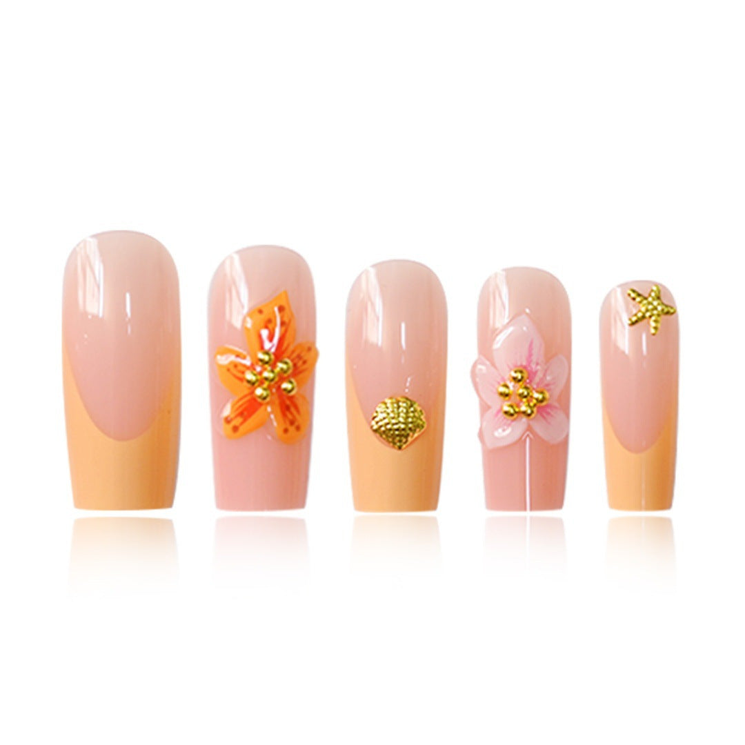 Decorative Nail Art Kalsten