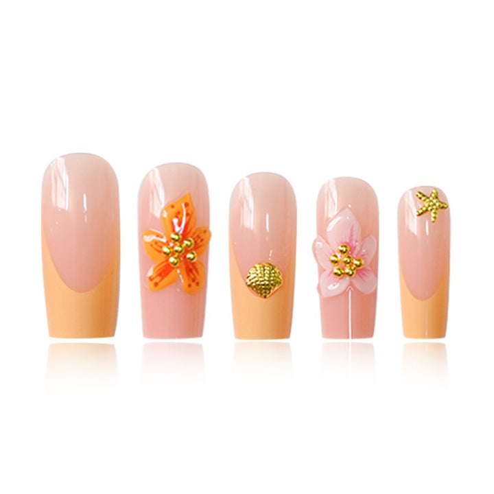 Decorative Nail Art Kalsten