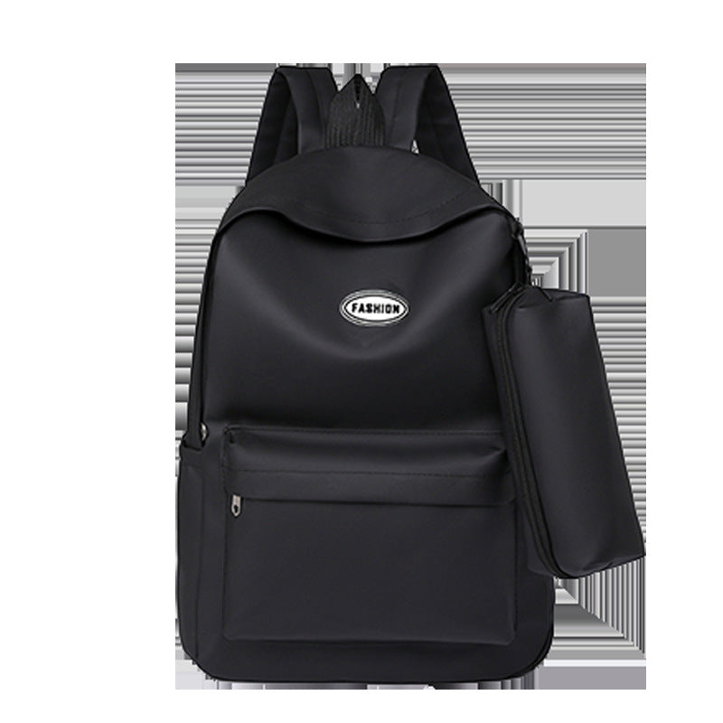 Durable Everyday Backpack with Multi-Functional Design Kalsten