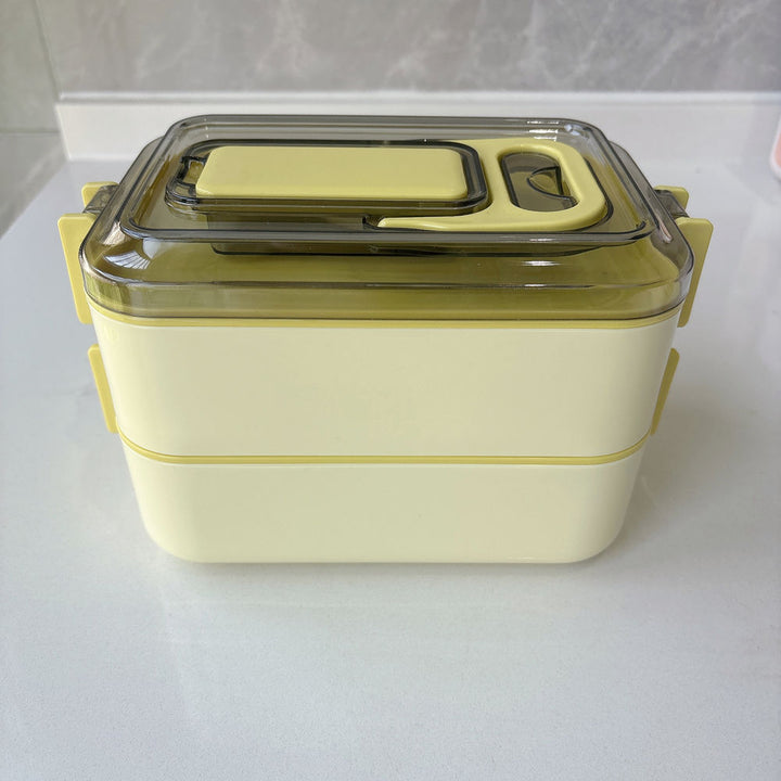 Airtight Stackable Food Storage Container