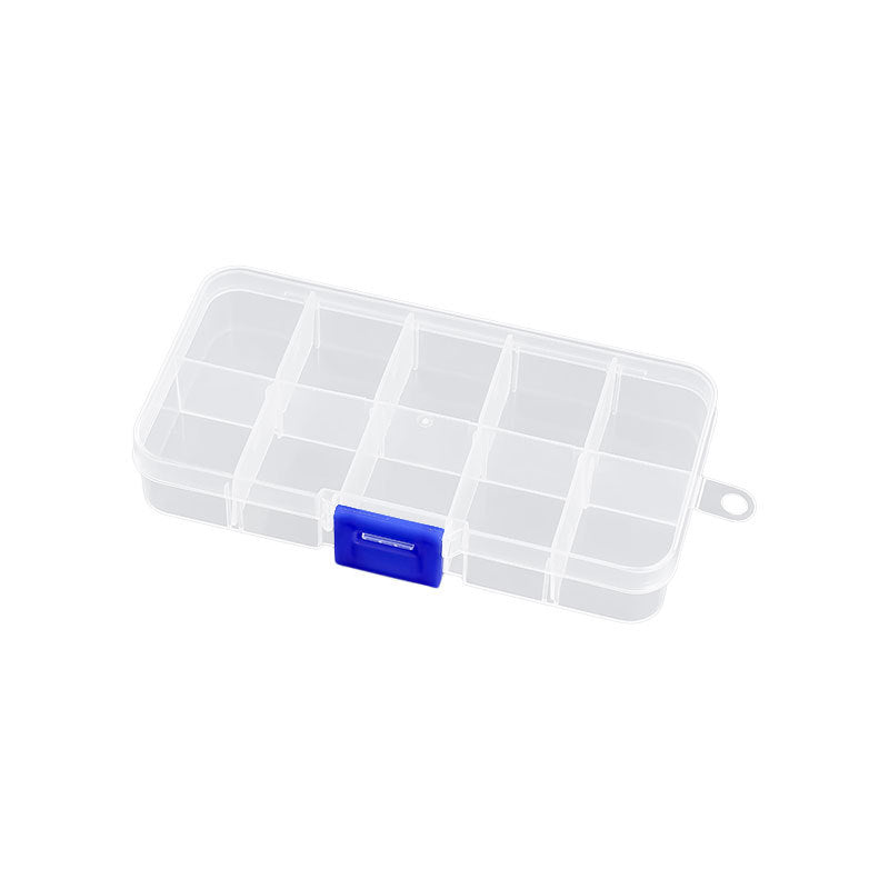 Compact Folding Organizer Box Kalsten