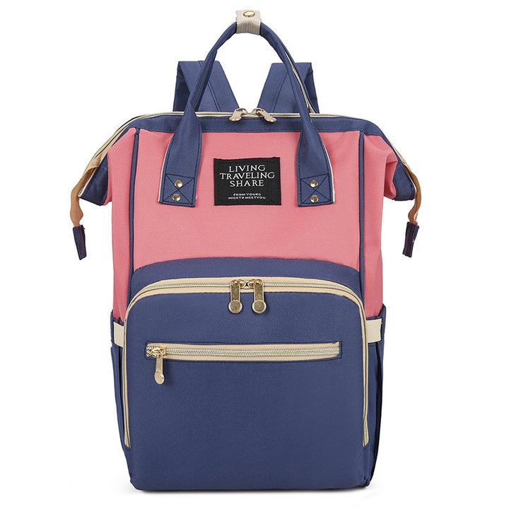 Multi-Functional Travel Backpack Kalsten 1790331846