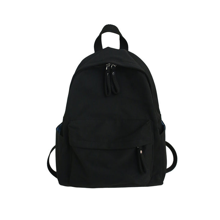 Casual Canvas Backpack Kalsten