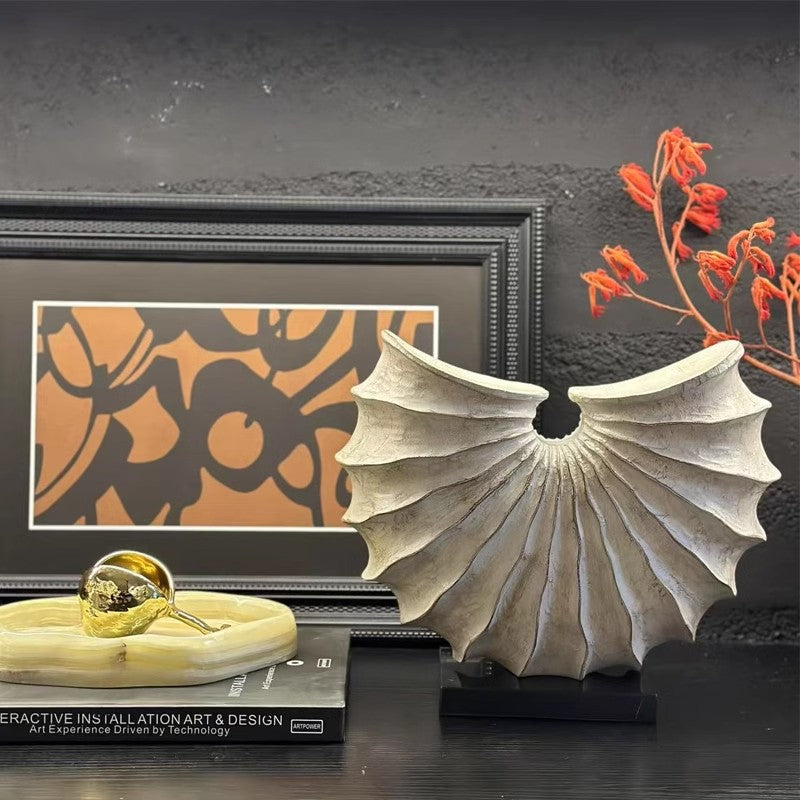 Decorative Sculptural Artwork