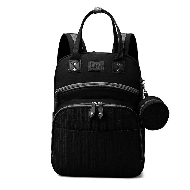 Versatile Travel Backpack Kalsten