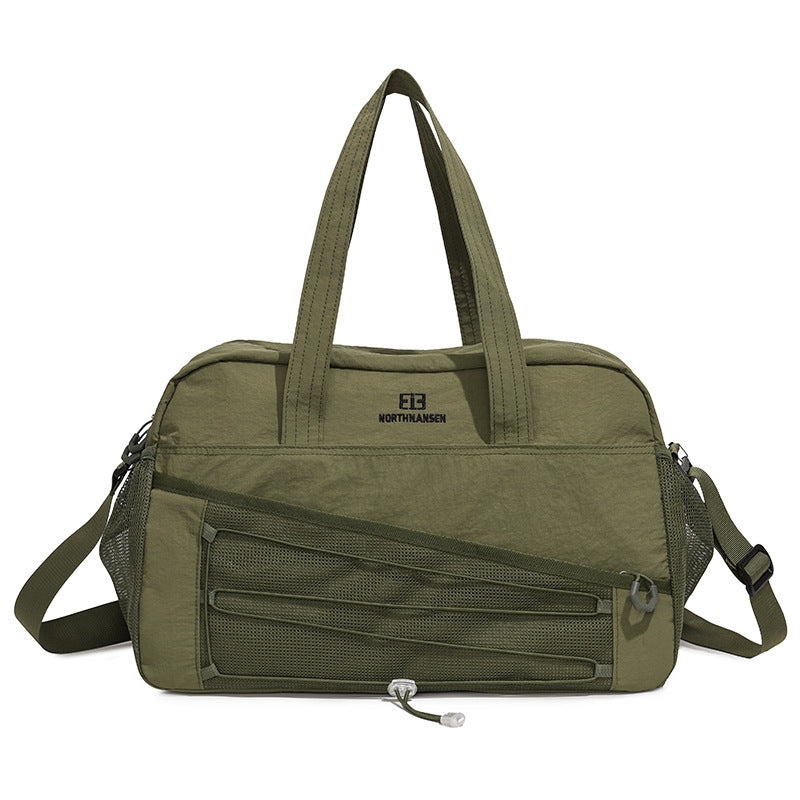 Multi-Functional Sports Weekender Bag