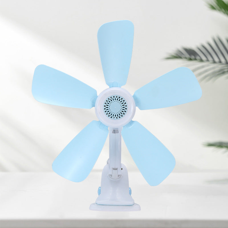 Unisex Table Fan Kalsten