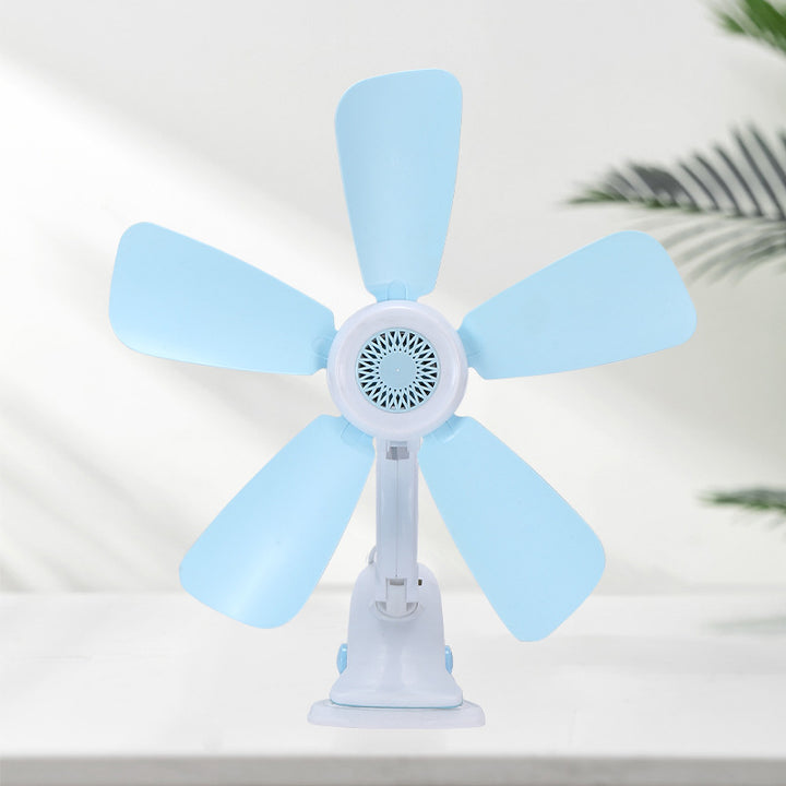 Unisex Table Fan Kalsten