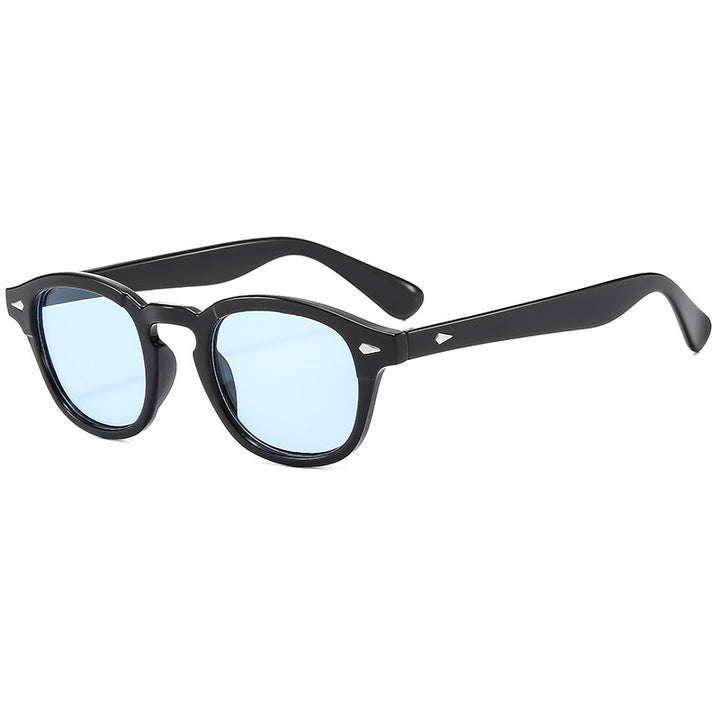 Men's Retro-Inspired Spectacle Frames Kalsten