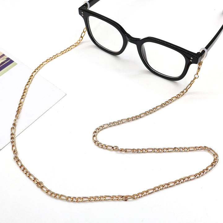 Colorful Beaded Eyewear Chain Kalsten
