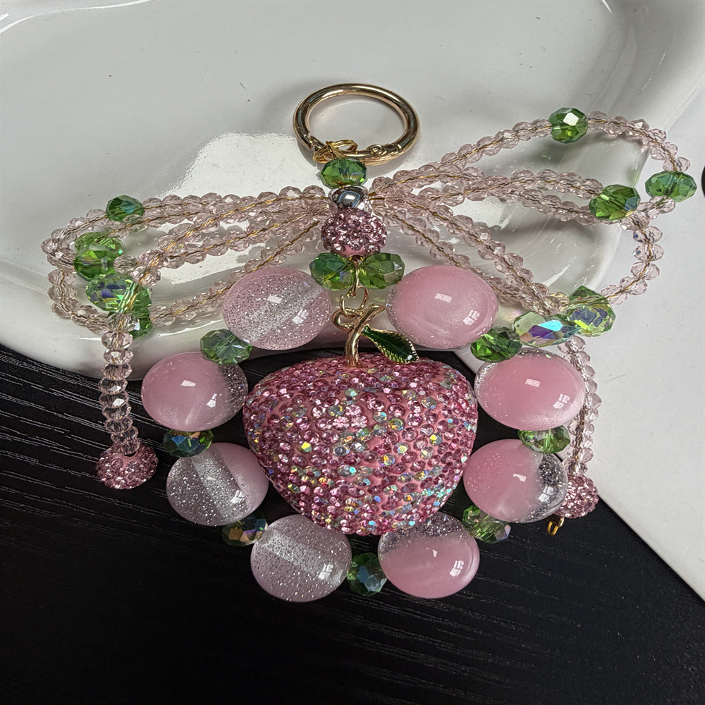 Accessory Charm Keychain Kalsten