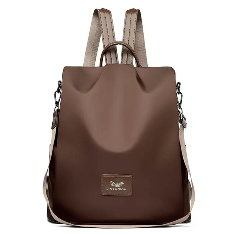 Versatile Multi-Purpose Backpack Kalsten