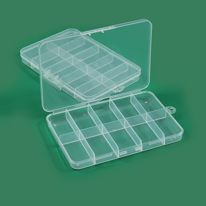 Multi-Functional Craft Storage Tray Kalsten