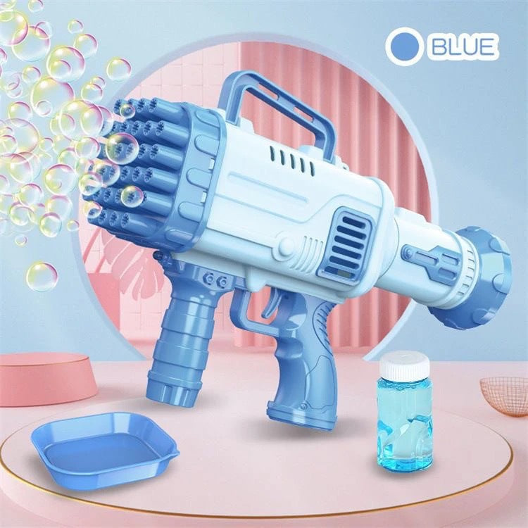 Unisex Bubble Machine Kalsten