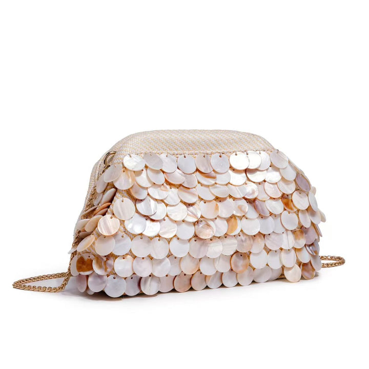 Decorative Clutch Bag Kalsten