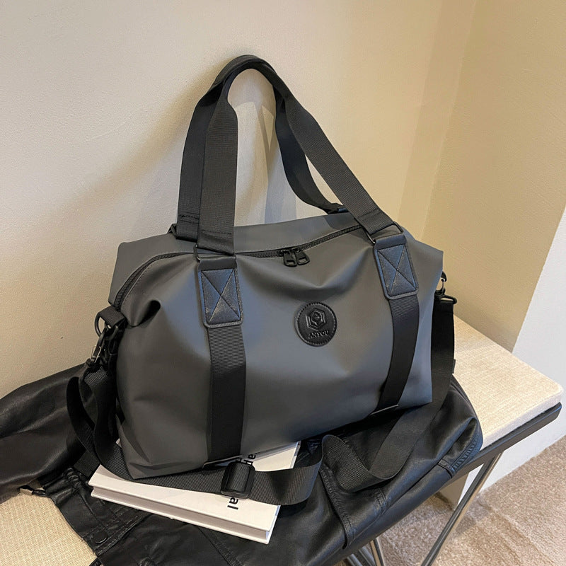 Waterproof Adventure Duffle Bag Kalsten
