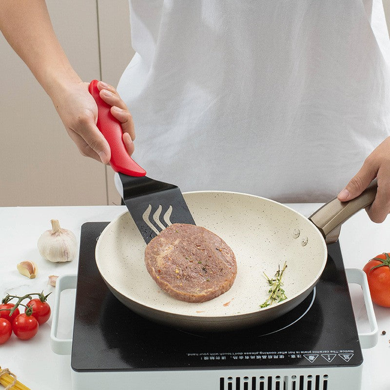 High-Quality Silicone Spatula with Ergonomic Handle Kalsten