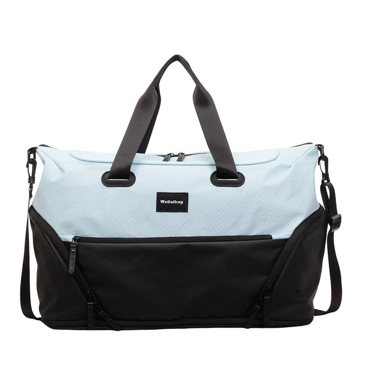 Versatile Travel Duffle Bag with Multiple Compartments Kalsten