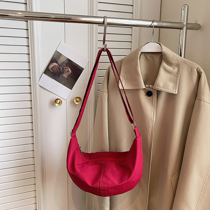 Minimalist Crossbody Bag