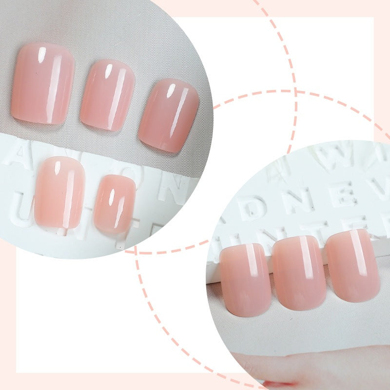 Artificial Nail Tips Kalsten