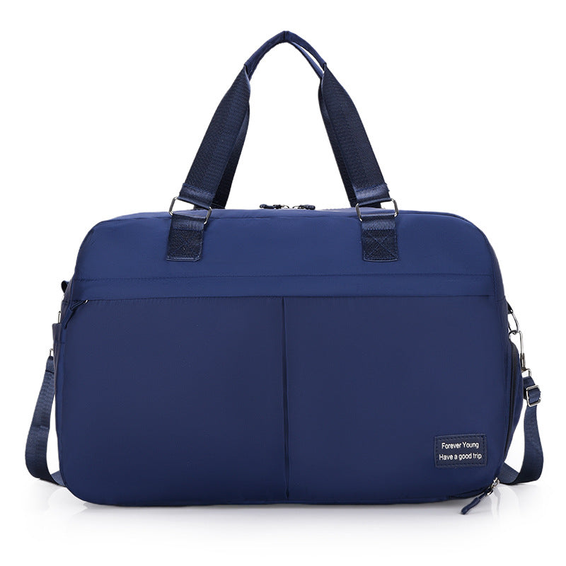 Versatile Sports Duffle Bag Kalsten