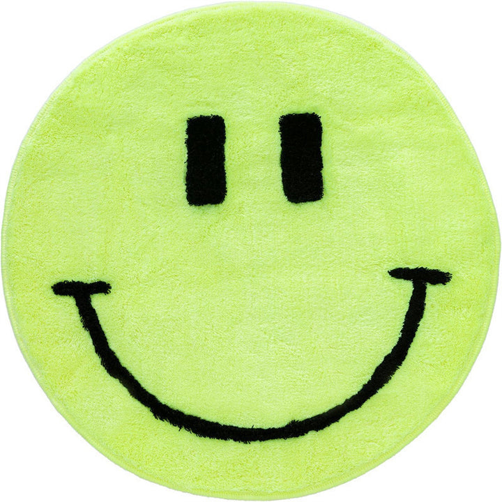 Artistic Round Area Rug