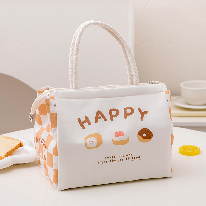 Cute Kawaii Lunch Bag Kalsten